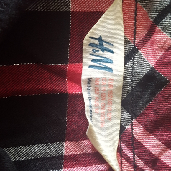 Shirt - Picture 3 of 3